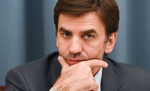 Источник: Создателя Открытого правительства арестовали из-за инвестиций в оборону США