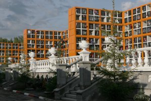 Священники и казаки ополчились на строительство крематория