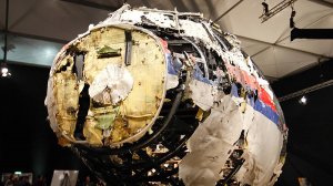 Захарова рассказала об итогах встречи России, Нидерландов и Австралии по МН17