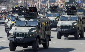 Участь безучастия: США потратили более $1,3 млрд на украинскую армию