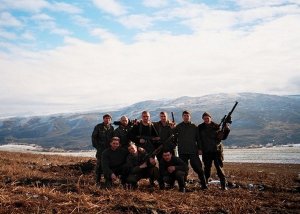 «Черный день» спецназа ГРУ