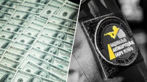 «Индульгенция для политической элиты»: почему на Украине закрыли все дела о незаконном обогащении