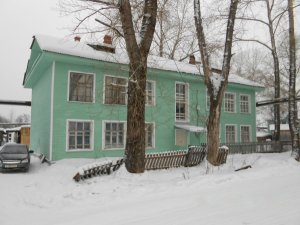 После сигнала ОНФ Следственный комитет начал проверку бесполезного капремонта аварийных домов в Омутнинске