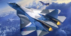 Россия заявила о готовности продать Китаю истребители Су-57