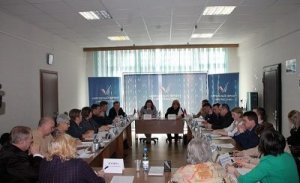 ОНФ в Коми достиг договоренности по решению проблемы ТКО на территориях дачных товариществ в регионе