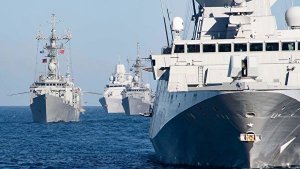 В Крыму призвали пересмотреть конвенцию Монтре по Черному морю