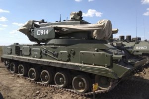 В Ленобласти десятками сбивали "вражеские" дроны