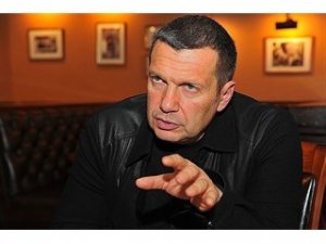 [Весенние трели стрелочника из золотой клетки] Соловьев: зачищается креатура не Медведева, а Чубайса...