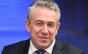 Новым главой «Росгеологии» станет экс-глава ВЭБа Сергей Горьков