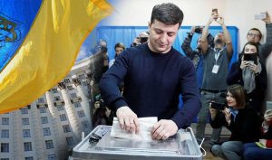 МВД Украины фиксирует большое количество нарушений на президентских выборах