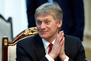 В Кремле ответили Зеленскому на обещание потребовать у РФ компенсацию за Крым и Донбасс
