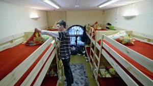 Согласительная комиссия договорилась о вступлении в силу закона о хостелах.