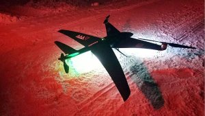 Российскому производителю беспилотников предложили переехать в США