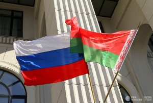 ВЦИОМ выяснил, что россияне думают об отношениях с Белоруссией (2 апреля День единения народов России и Белоруссии)
