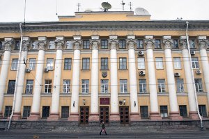 Взрыв прогремел в военно-космической академии в Петербурге, есть пострадавшие​