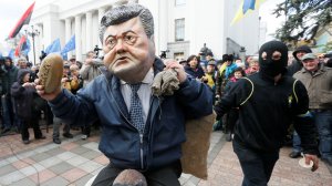 Der Tagesspiegel: Европа упустила исторический шанс на демократизацию Украины