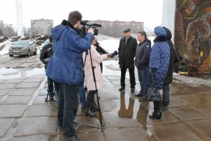 В Кирове детскому ансамблю удалось сохранить помещения во Дворце творчества