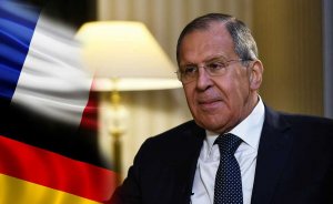 Сергей Лавров выразил мнение, что украинский президент совсем перестал принимать во внимание точку зрения Германии и Франции