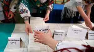 Ещё одна партия отказалась поддерживать Зеленского и Порошенко