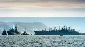 Россия готова к поворотам в сфере безопасности Черного моря, заявил Грушко