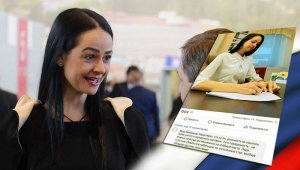 Стало известно о новом месте работы скандальной чиновницы Ольги Глацких