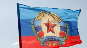 В ЛНР рассказали детали гибели пулемётчицы с позывным Ведьма