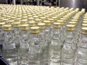ГД отклонила законопроект о введении госмонополии на производство и оборот водки