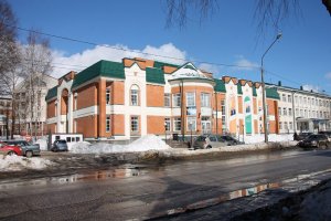 После обращения ОНФ в Коми руководство гимназии искусств Сыктывкара привлекли к ответственности за некачественное питание школьников
