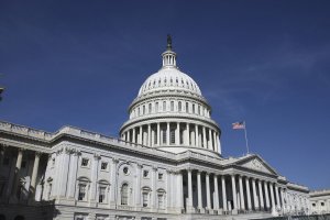 В конгресс США внесли законопроект о новых антироссийских санкциях