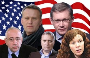 Юлия Витязева: Сегодня они «похоронили» Путина, завтра похоронят Россию