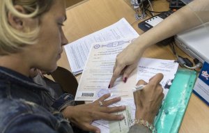 Правительство обсуждает возможность выдачи маткапитала на первого ребенка.