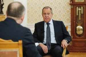 Мы хотим чтобы вокруг нас был «пояс добрососедства» - интервью Министра иностранных дел России С.В.Лаврова газете «Московский комсомолец»