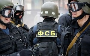 ФСБ обыскивает офис депутата и владельца транспортной корпорации в Челябинске