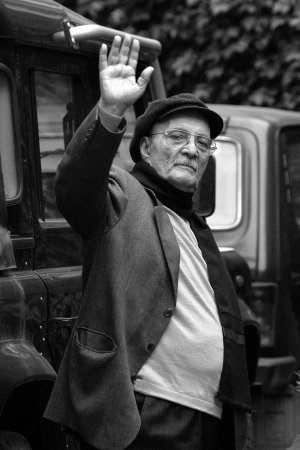 Умер легендарный режиссёр Георгий Данелия. Ему было 88 лет