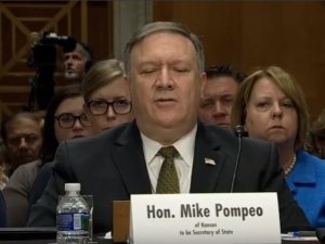 Госсекретарь США назвал "империалистическими" действия России в Венесуэле