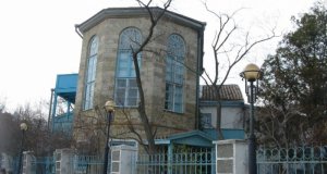 Союзу писателей Украины отказано в иске о правах на пансионат в Феодосии