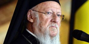 Реджеп Эрдоган решил «подсократить» Константинопольский патриархат