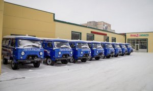 Водители «Почты России», получающие по 27 копеек за посылку, взбунтовались