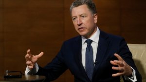 СТРАНА: Волкер передумал и призвал украинцев голосовать за Порошенко