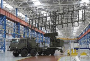 Российская армия перевооружится на новые РЛС для поиска "самолетов-невидимок" - источник