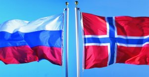 Премьер Норвегии надеется на продолжение диалога с Россией.