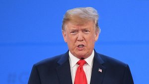 Трамп включил КСИР в список иностранных террористических организаций