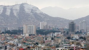 Четверо американцев погибли при взрыве в Афганистане
