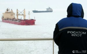 Арктика: приз или угроза. Почему для США так опасен Северный морской путь