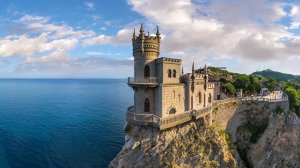 В Крыму создали группу для анализа нанесенного Украиной ущерба