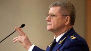 Доклад Чайки: в "Роскосмосе" и "Ростехе" похищено более 1,6 миллиарда