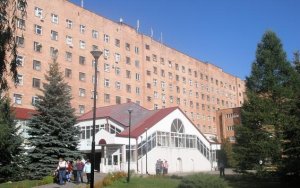 В Курске возможна первая массовая забастовка врачей