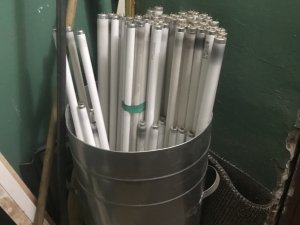 ОНФ предложил департаменту ЖКХ Москвы принять комплексную стратегию раздельного сбора мусора с учетом опасных отходов