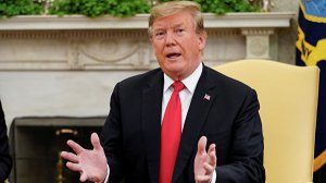 США введут пошлины на европейские товары общей стоимостью 11 млрд долларов