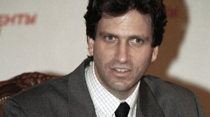 Украина выдала России обвиняемого в убийстве главреда Forbes Пола Хлебникова